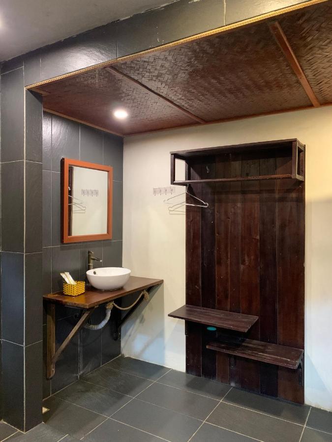 Hotel Sapa Rosie House Extérieur photo