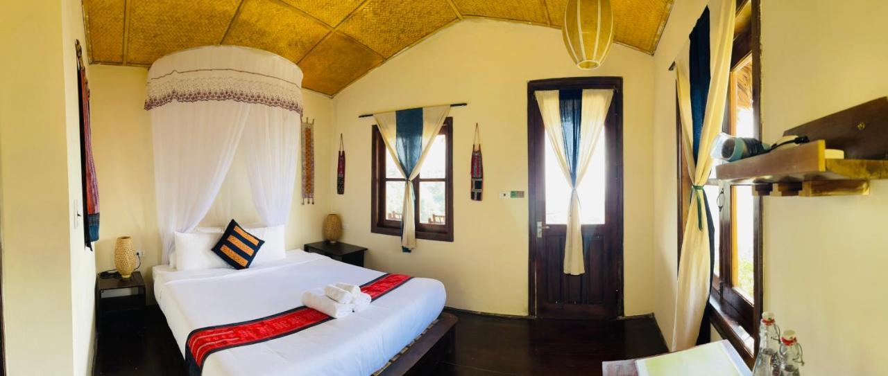 Hotel Sapa Rosie House Extérieur photo